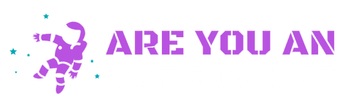 Are You An Astronaut