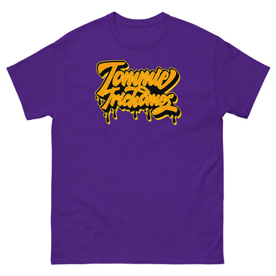 Tommie Trichomes Men's classic tee